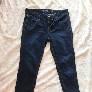 American Eagle Outfitters Jeans Jeggings